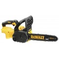 DeWALT DCM565N Aku piła łańcuchowa 30 mm XR (18V/bez aku)